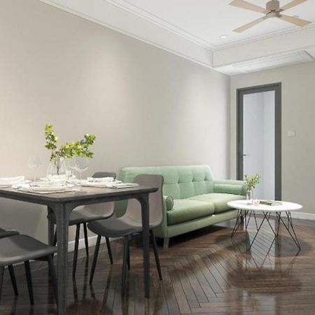 Armin Homes Altara Residences Quy Nhơn Kültér fotó