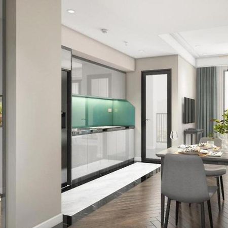 Armin Homes Altara Residences Quy Nhơn Kültér fotó