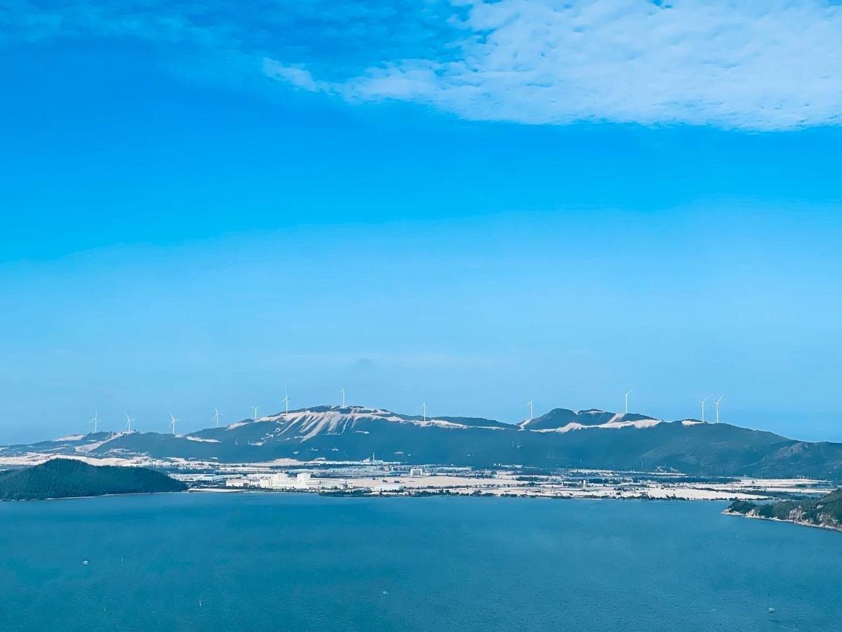 Armin Homes Altara Residences Quy Nhơn Kültér fotó