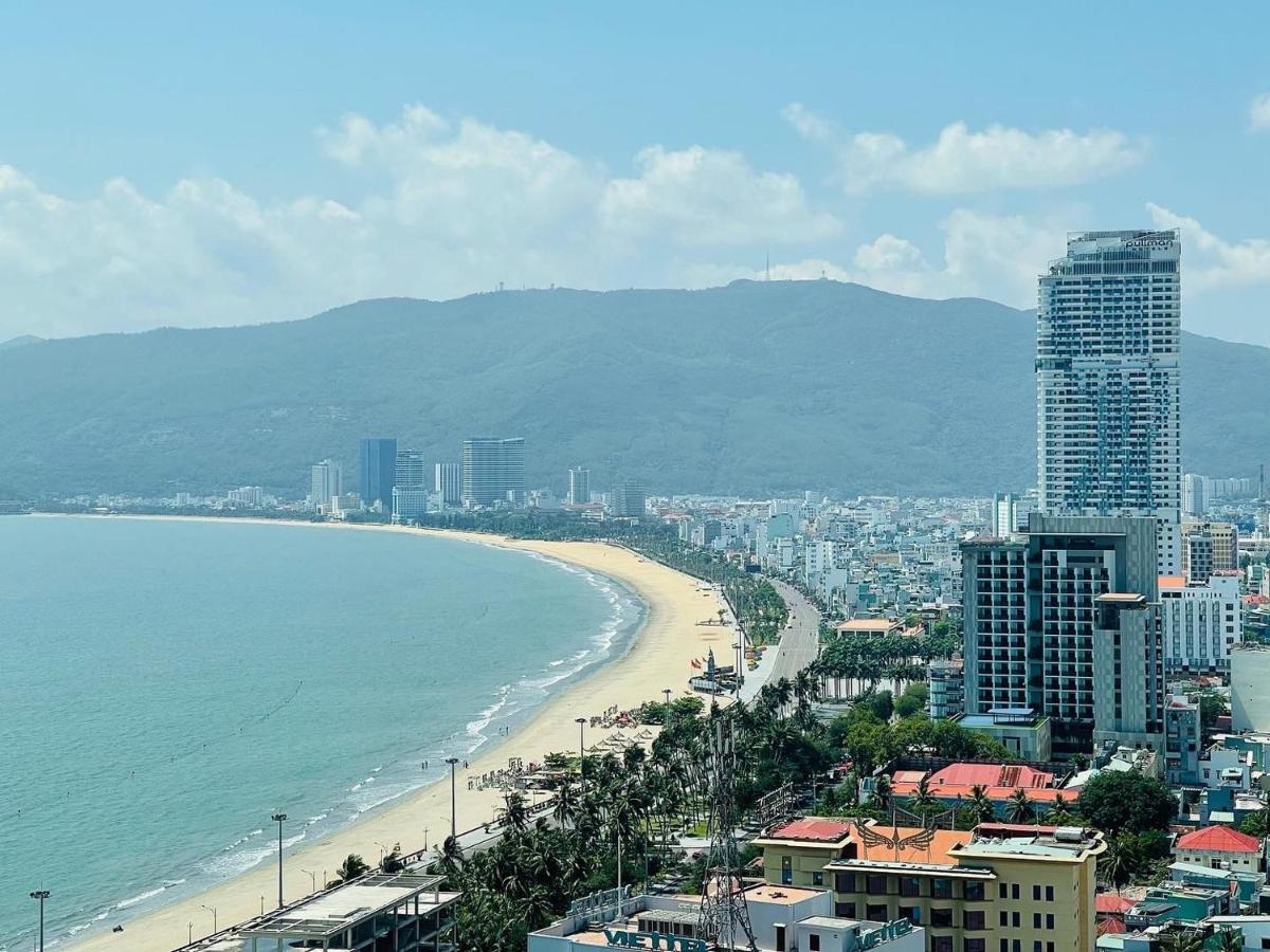 Armin Homes Altara Residences Quy Nhơn Kültér fotó