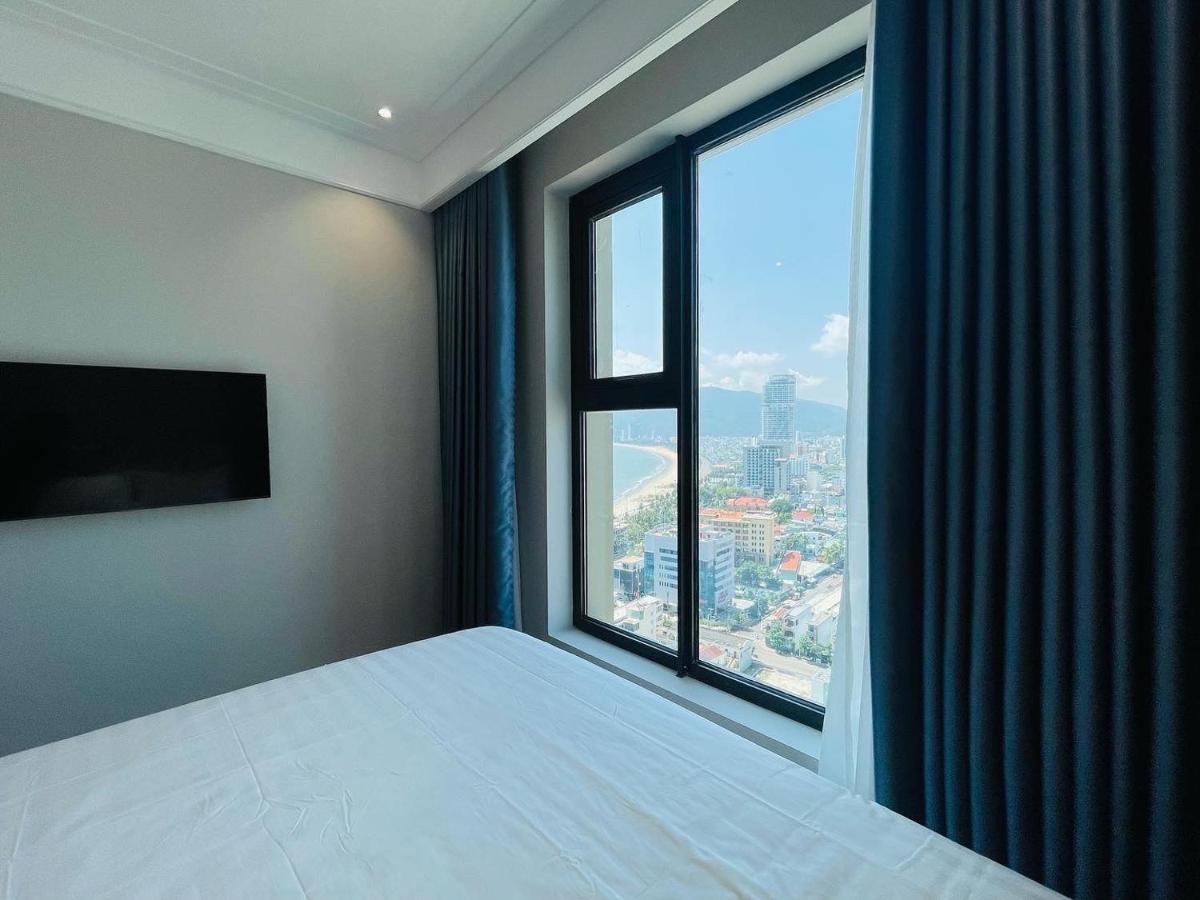 Armin Homes Altara Residences Quy Nhơn Kültér fotó