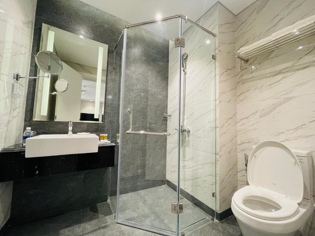 Armin Homes Altara Residences Quy Nhơn Szoba fotó