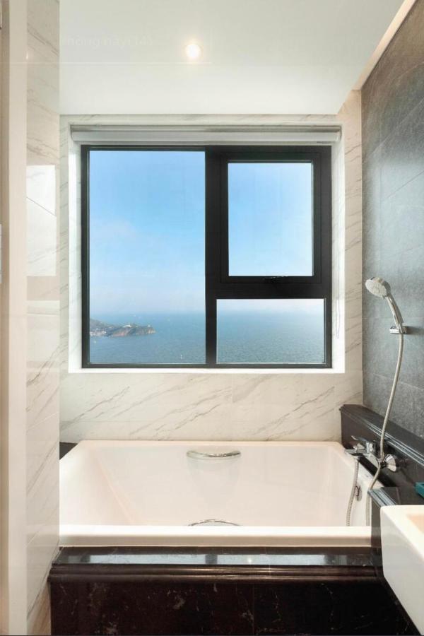 Armin Homes Altara Residences Quy Nhơn Kültér fotó