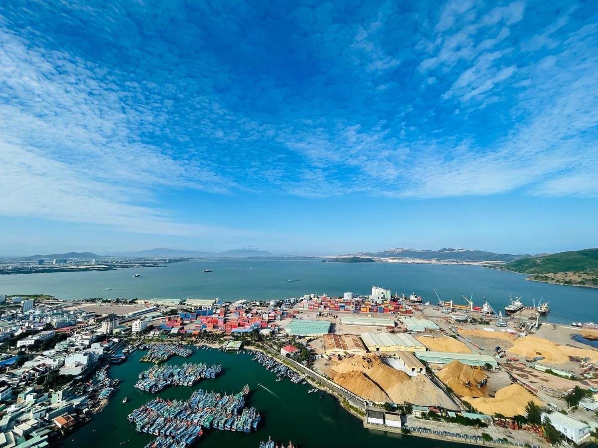Armin Homes Altara Residences Quy Nhơn Kültér fotó