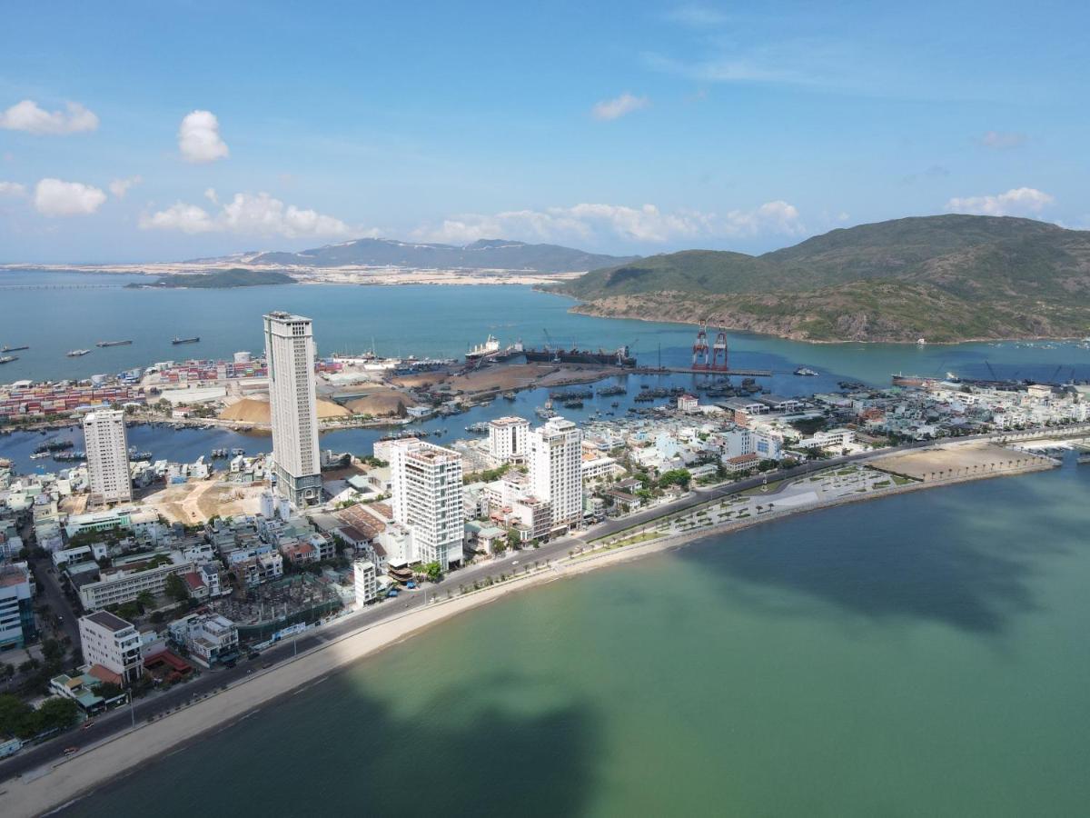 Armin Homes Altara Residences Quy Nhơn Kültér fotó
