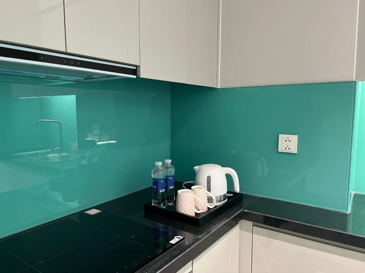 Armin Homes Altara Residences Quy Nhơn Kültér fotó
