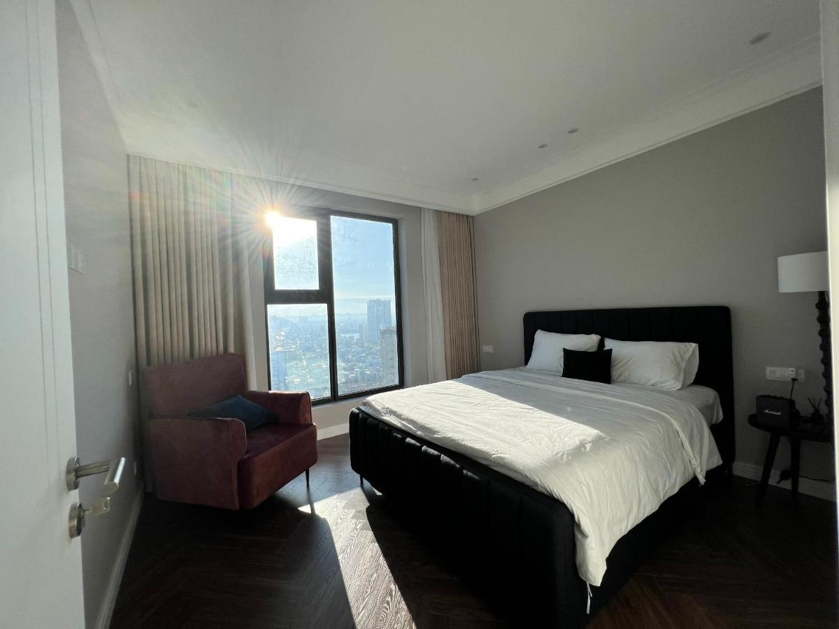 Armin Homes Altara Residences Quy Nhơn Kültér fotó