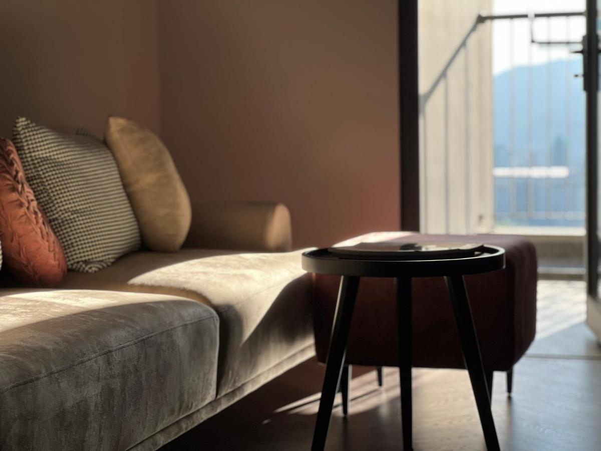 Armin Homes Altara Residences Quy Nhơn Kültér fotó
