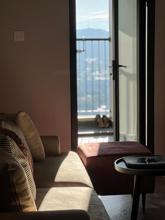 Armin Homes Altara Residences Quy Nhơn Kültér fotó