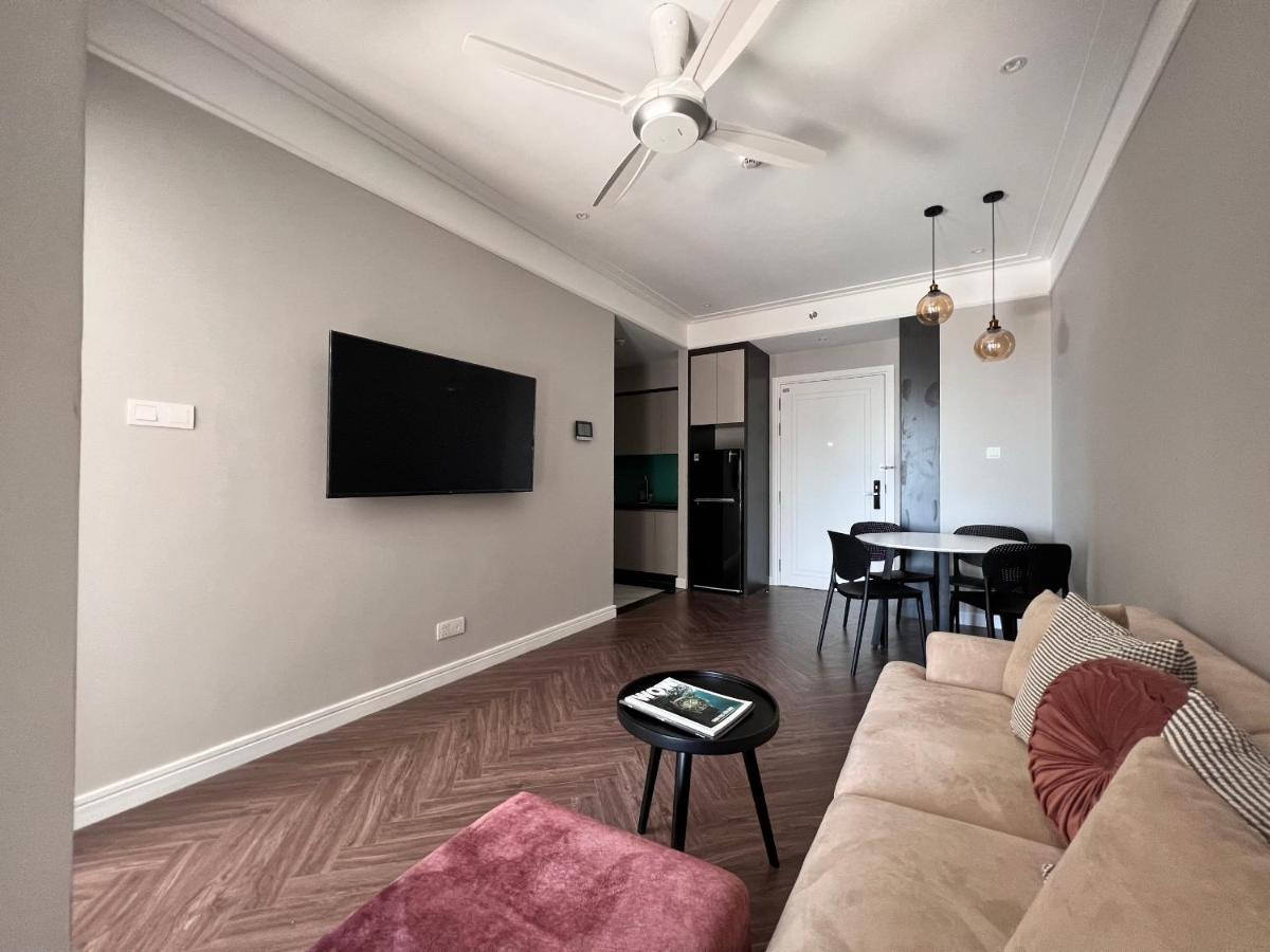 Armin Homes Altara Residences Quy Nhơn Kültér fotó