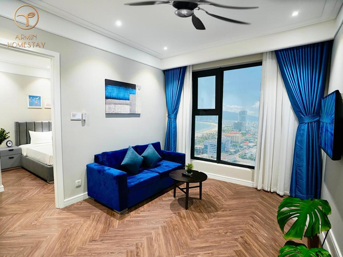 Armin Homes Altara Residences Quy Nhơn Kültér fotó