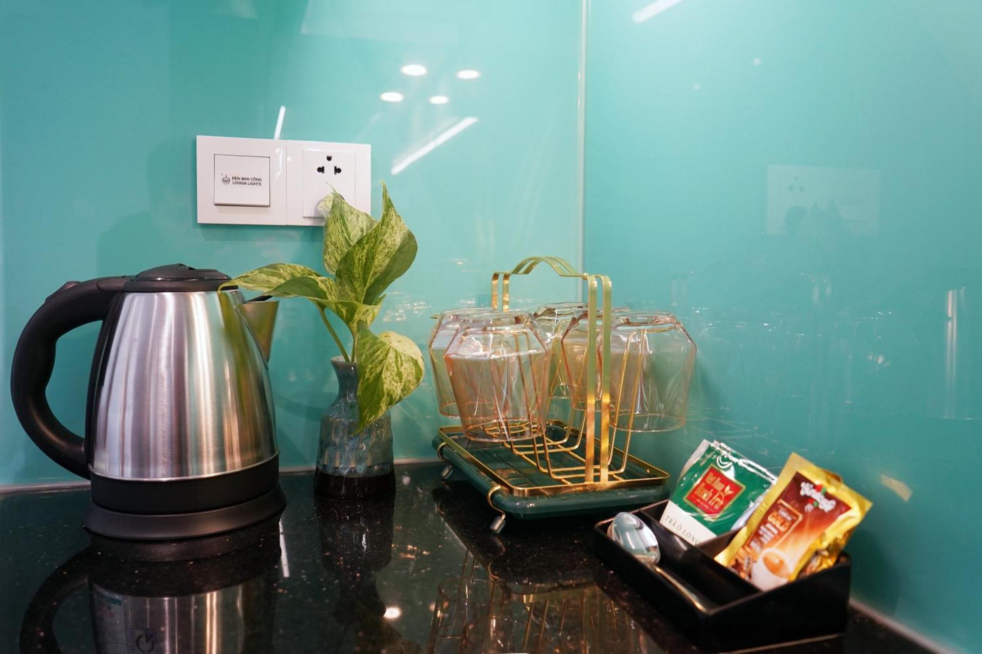 Armin Homes Altara Residences Quy Nhơn Kültér fotó