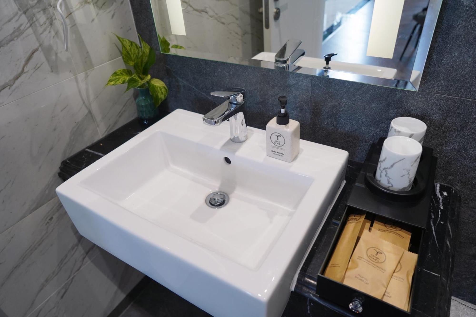 Armin Homes Altara Residences Quy Nhơn Kültér fotó