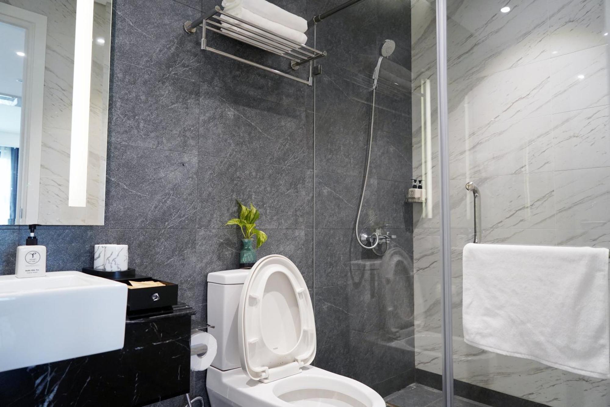 Armin Homes Altara Residences Quy Nhơn Kültér fotó