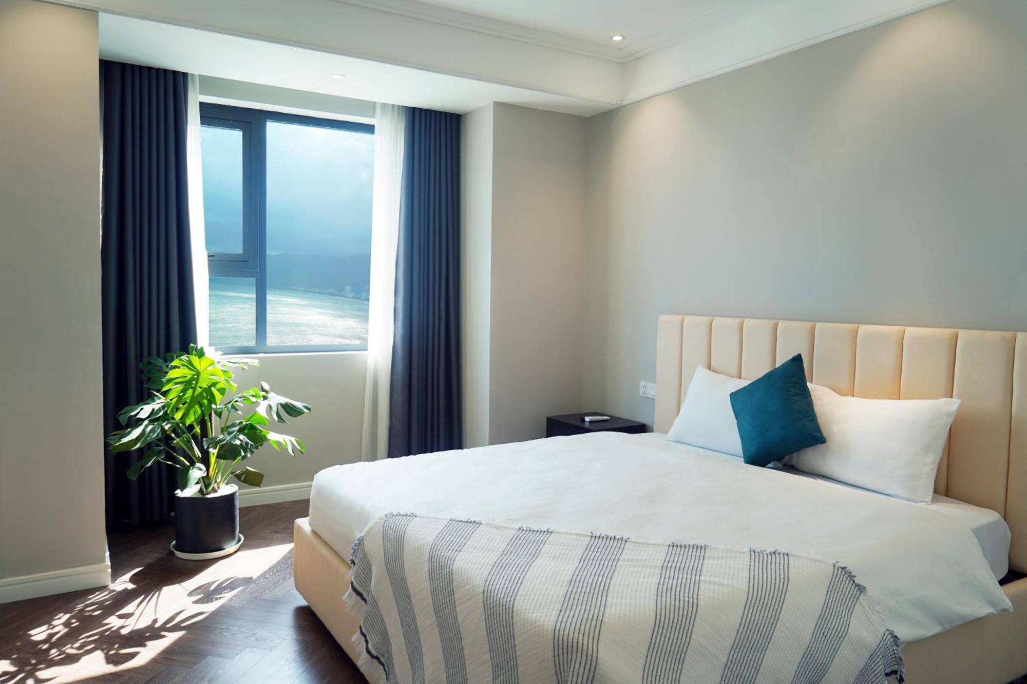Armin Homes Altara Residences Quy Nhơn Kültér fotó