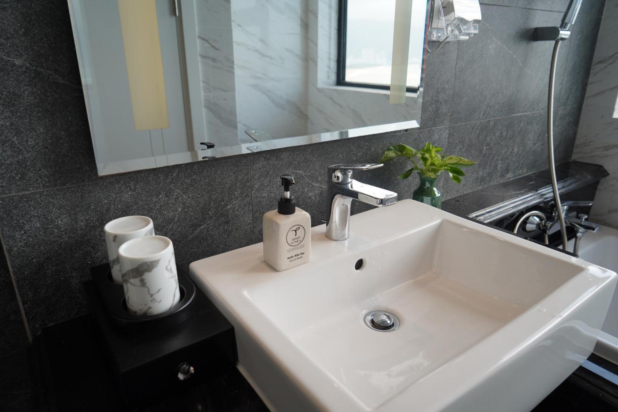 Armin Homes Altara Residences Quy Nhơn Kültér fotó