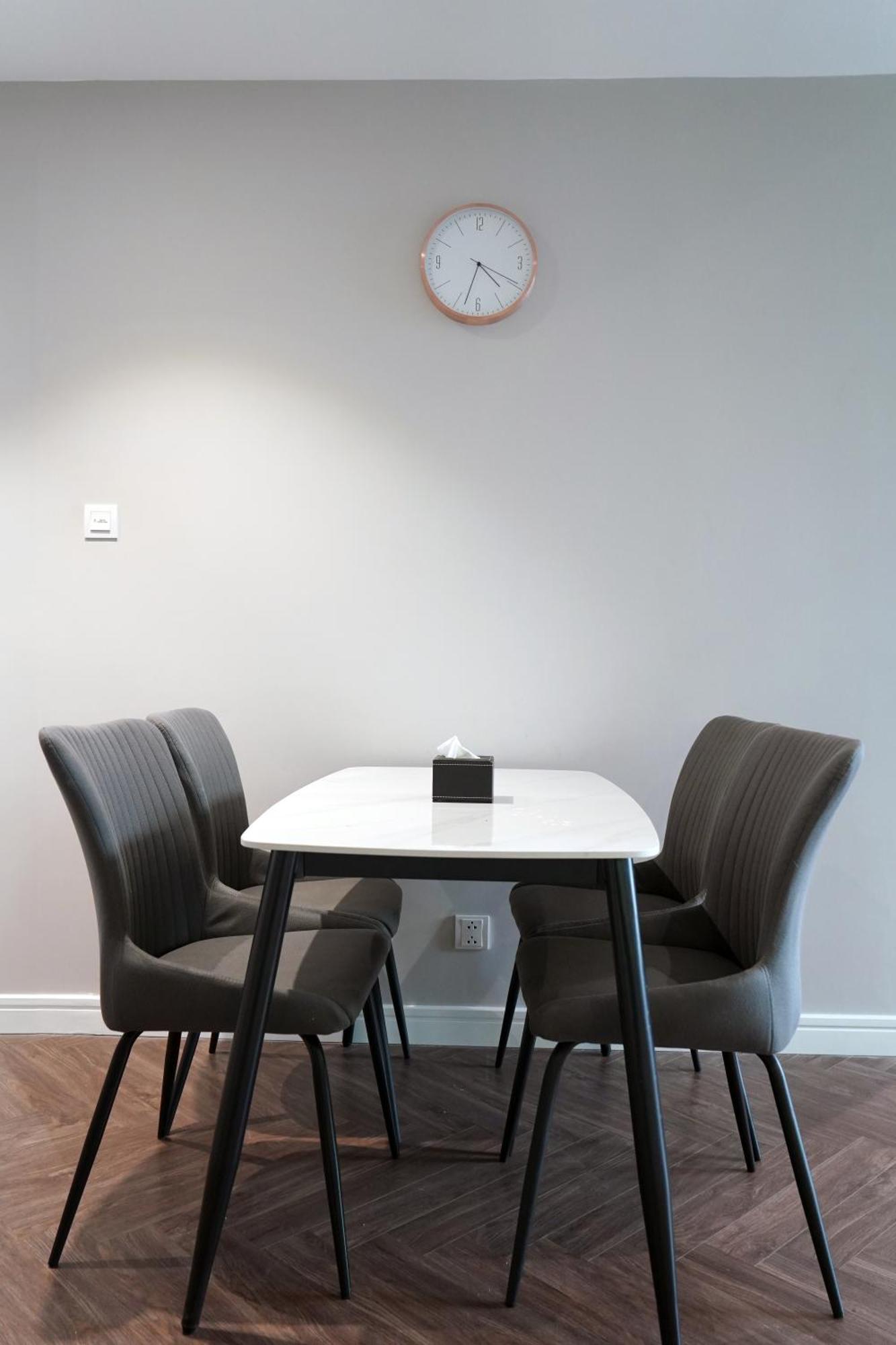 Armin Homes Altara Residences Quy Nhơn Kültér fotó