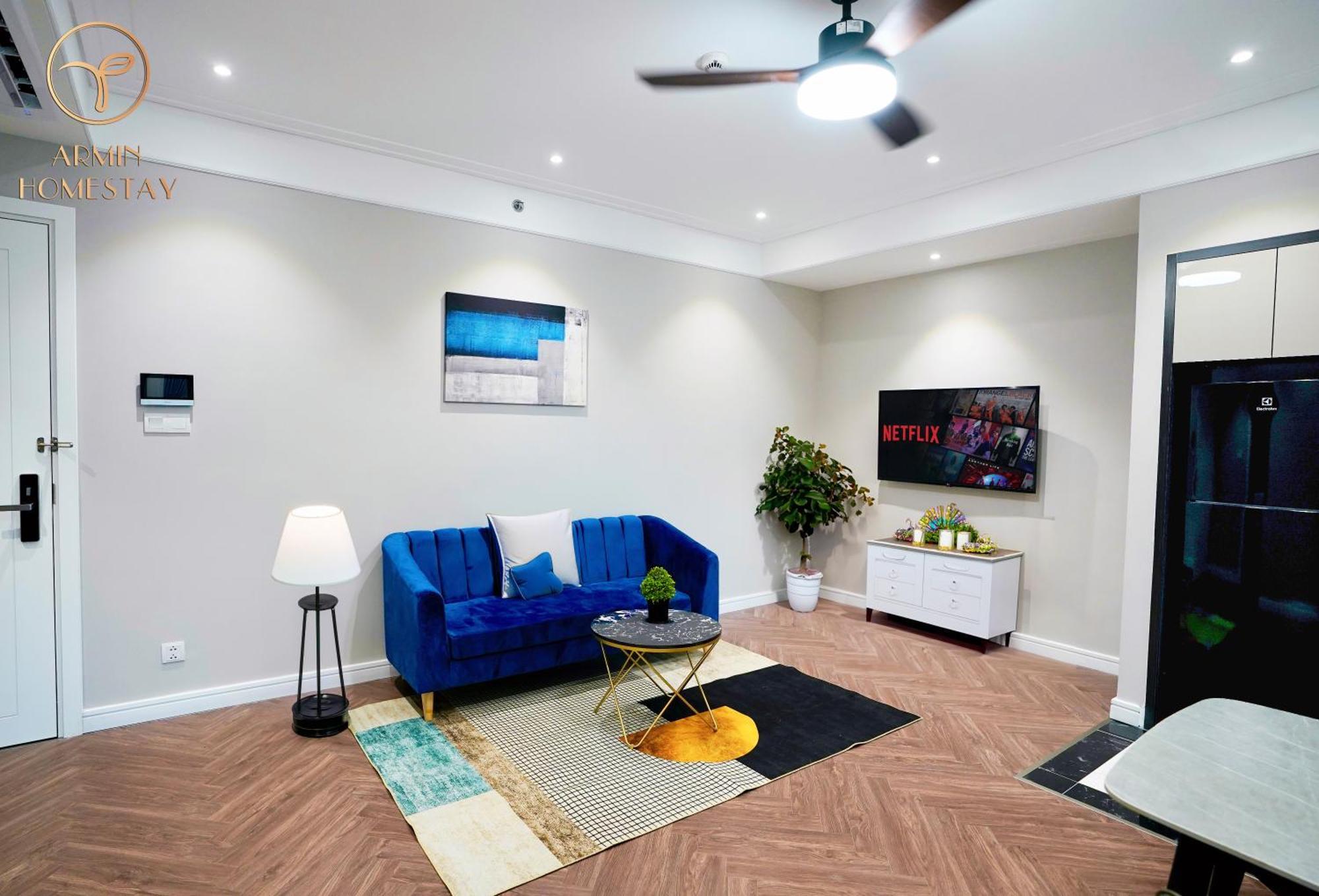 Armin Homes Altara Residences Quy Nhơn Kültér fotó