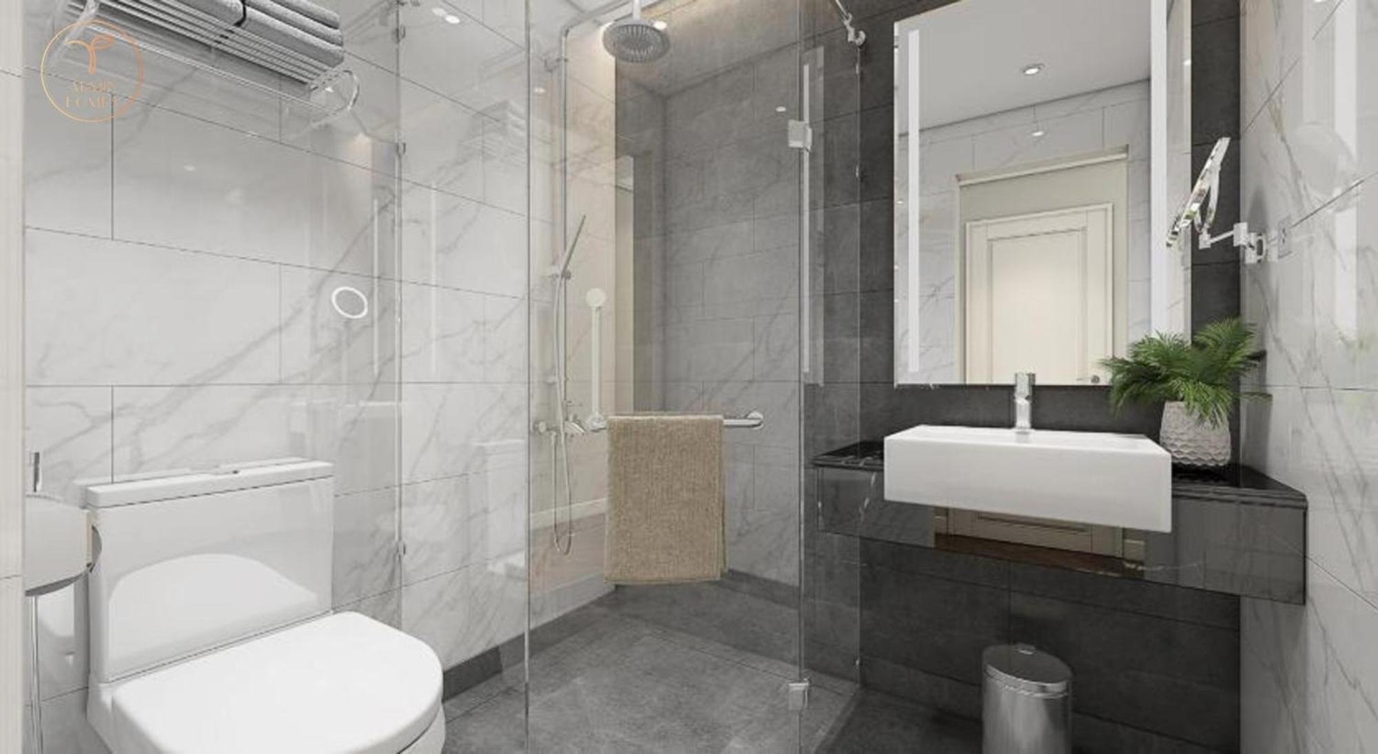 Armin Homes Altara Residences Quy Nhơn Kültér fotó