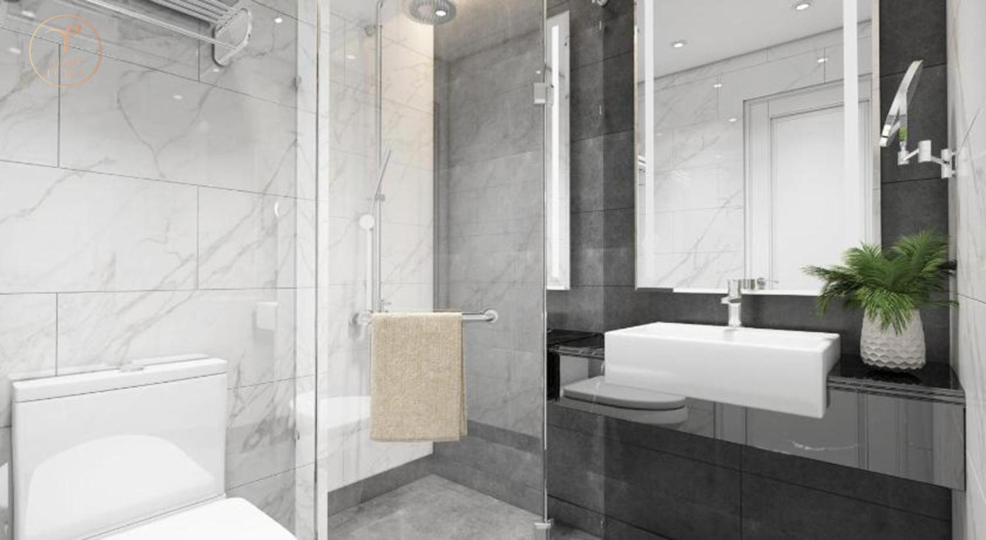 Armin Homes Altara Residences Quy Nhơn Kültér fotó