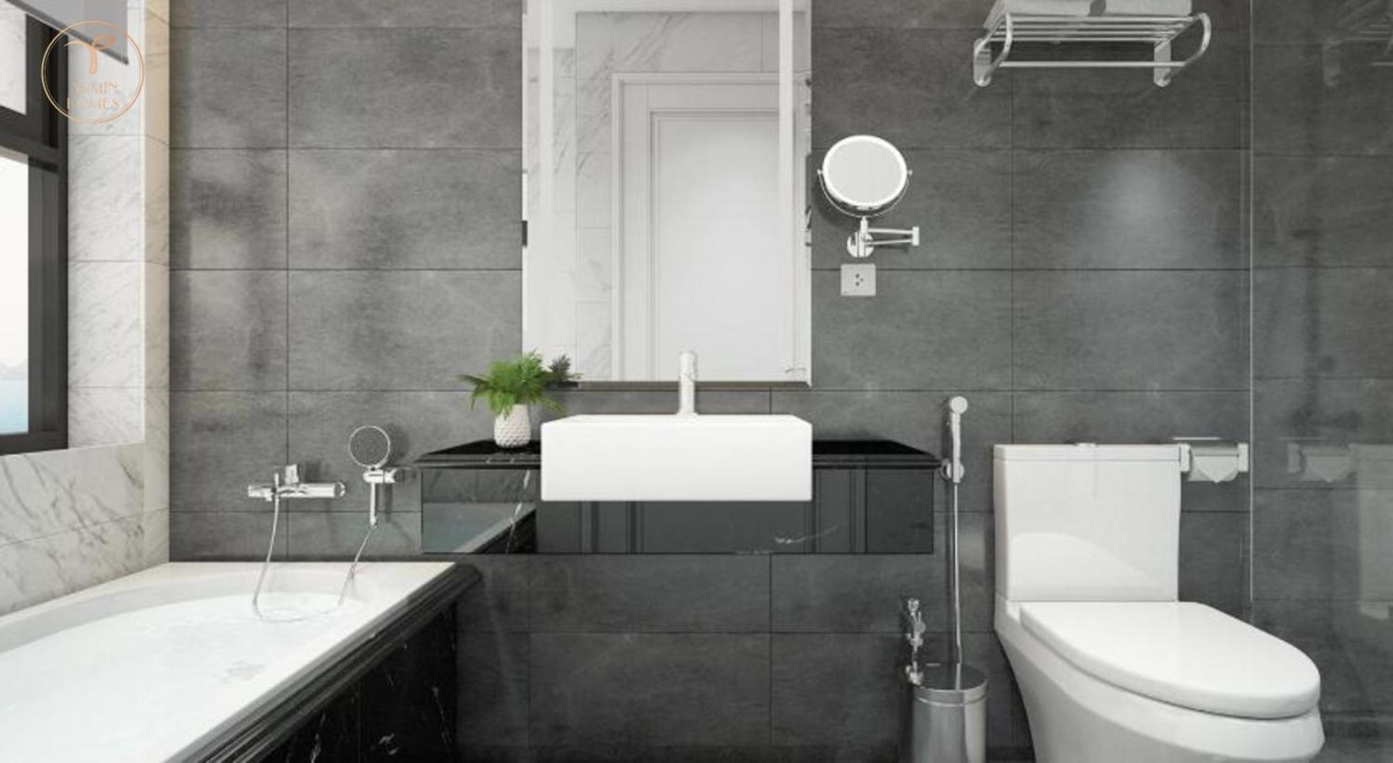 Armin Homes Altara Residences Quy Nhơn Kültér fotó