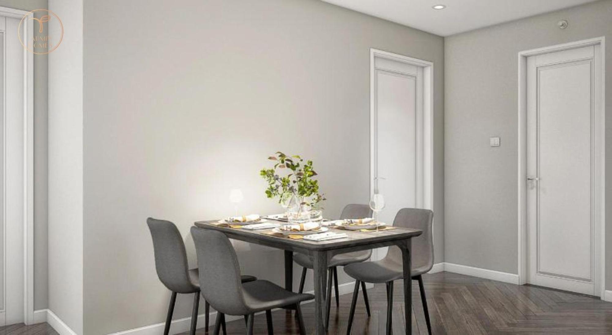 Armin Homes Altara Residences Quy Nhơn Kültér fotó